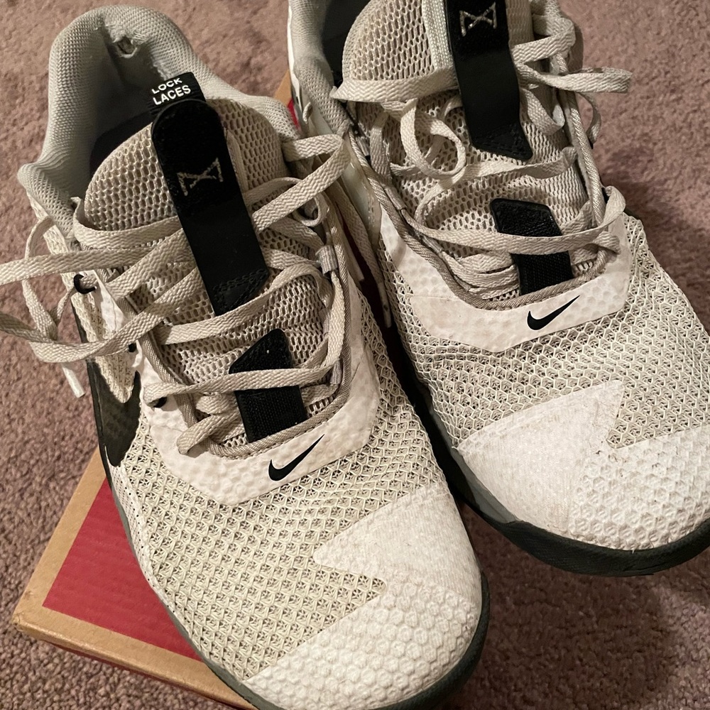 Nike Metcon 7 - Men’s 10.5